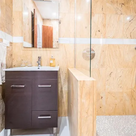 Sunrays - Naturist Apartment- Vera Playa Apartment *