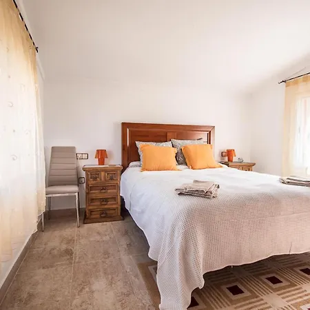 Sunrays - Naturist Apartment- Vera Playa Apartment