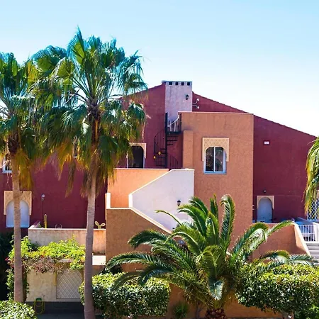 Sunrays - Naturist Apartment- Vera Playa Playas de Vera