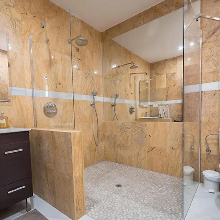 Apartment Sunrays - Naturist Apartment- Vera Playa Playas de Vera
