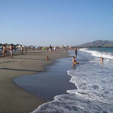 Sunrays - Naturist Apartment- Vera Playa * Playas de Vera